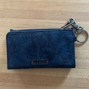 Sak Roots wallet